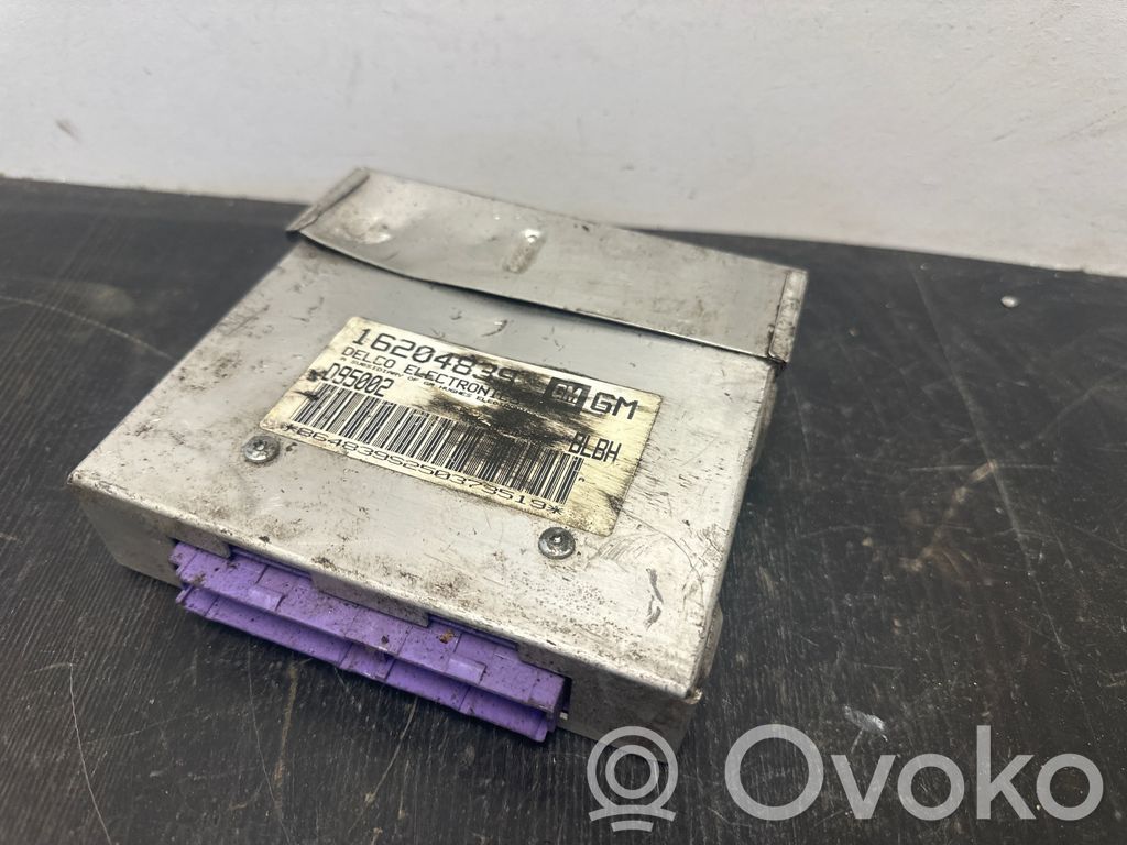 Opel Vectra B Variklio valdymo blokas 
