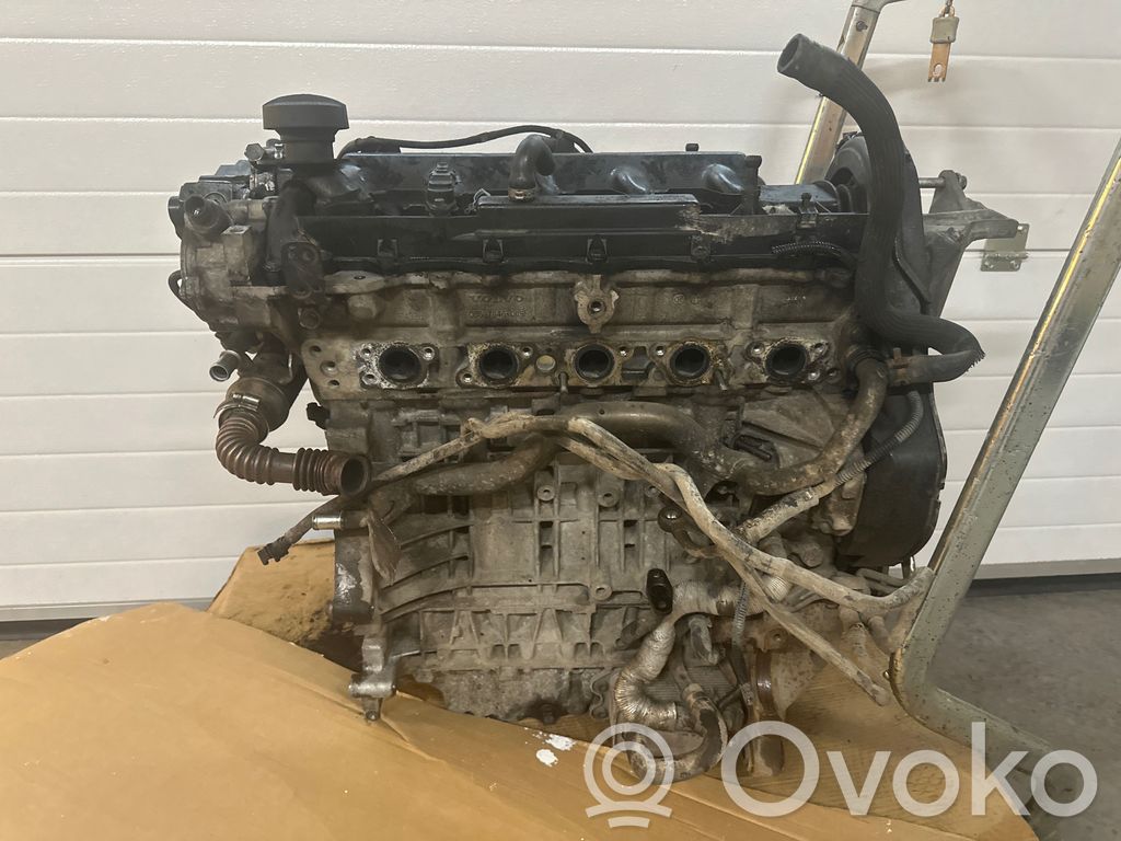 Engine   08687846