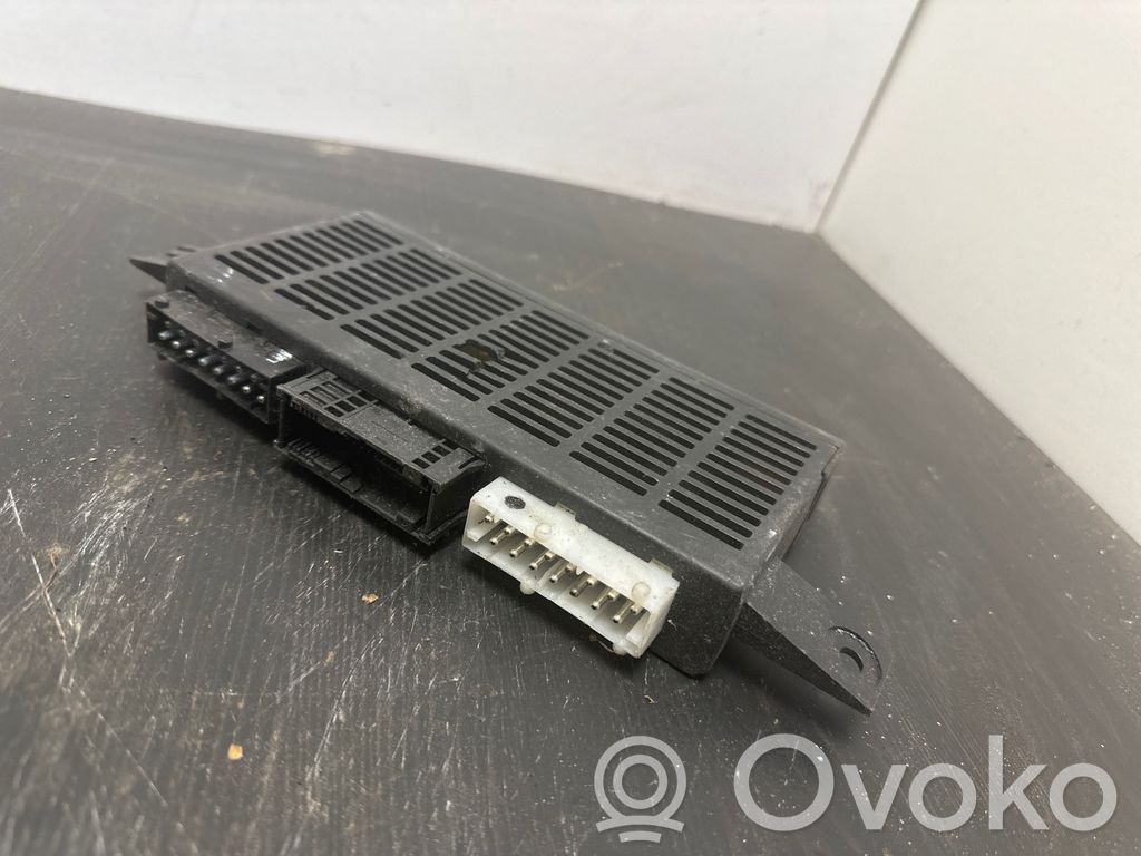 BMW 5 E39 Light module LCM 