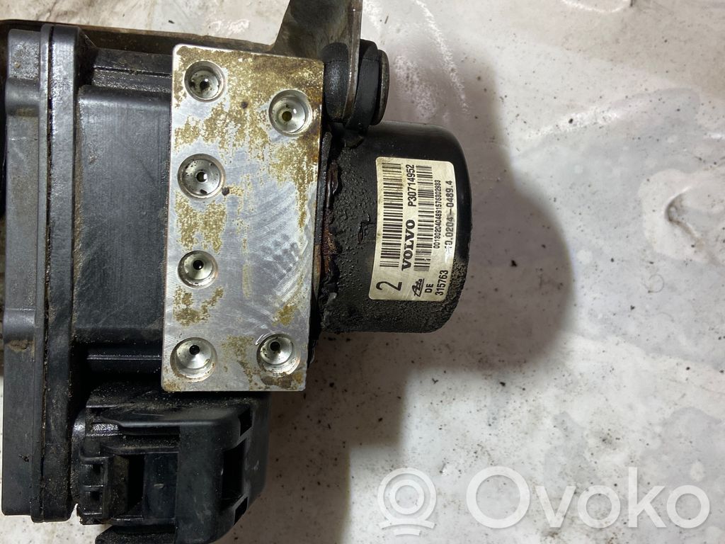 ABS Pump   P30714952,315763,10020404894