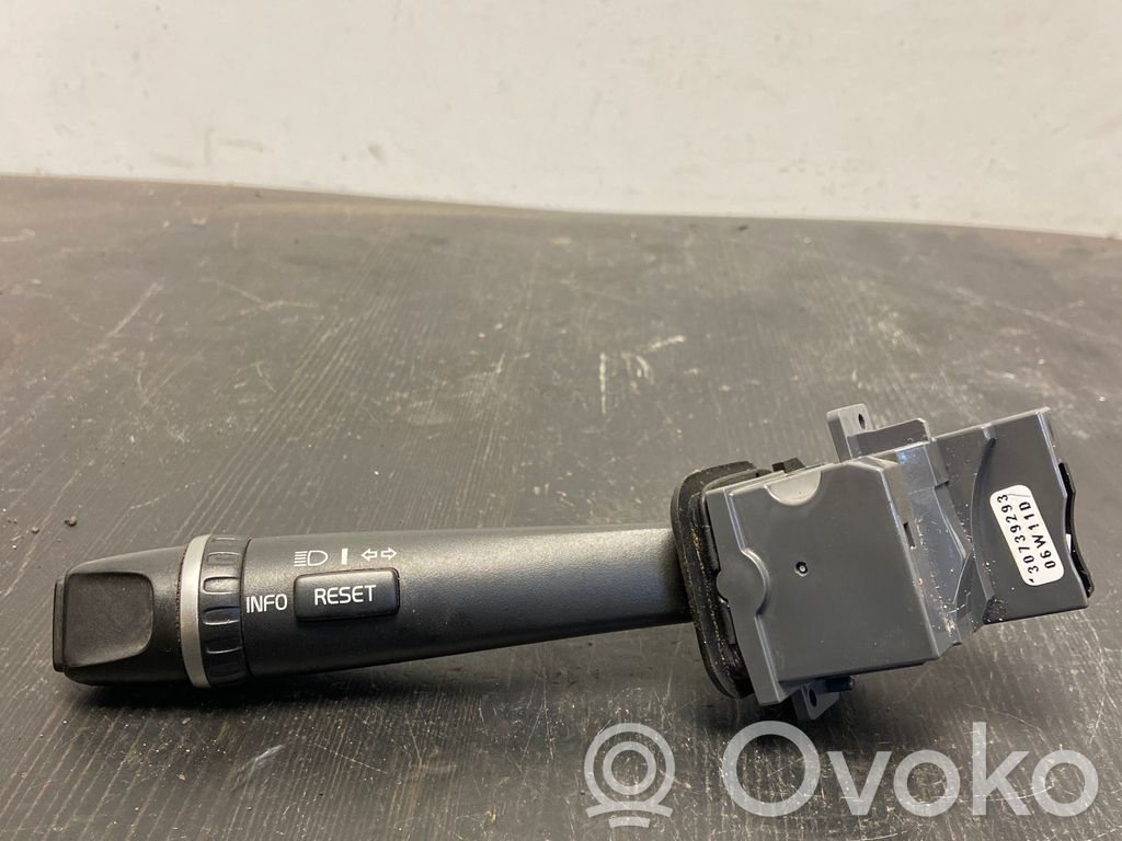 Indicator stalk   30739293,06W11D