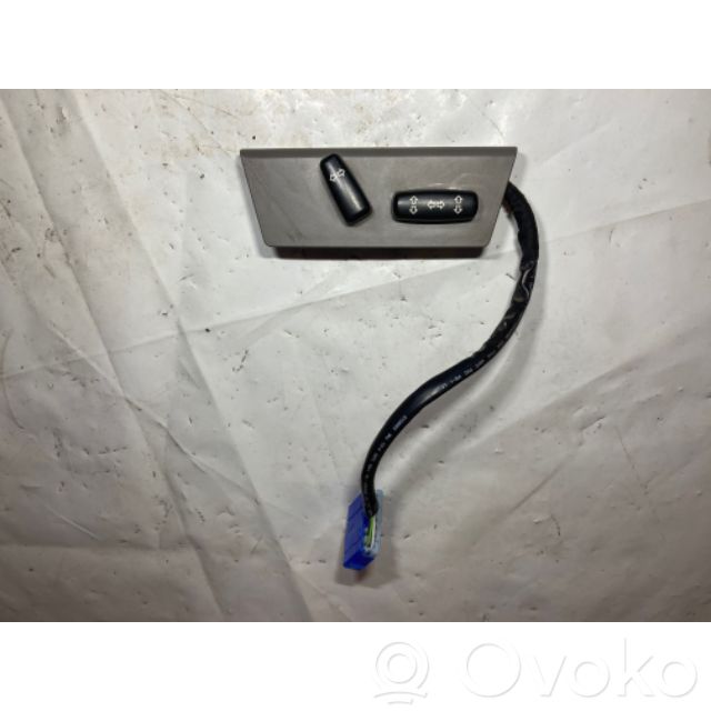 Volvo XC90 Comutator control ventilator interior 