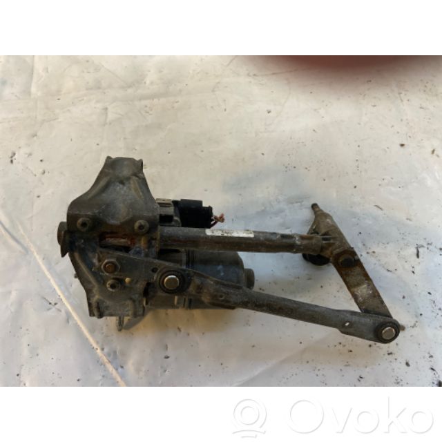 Seat Altea Motor și paralelogram ștergător parbriz 