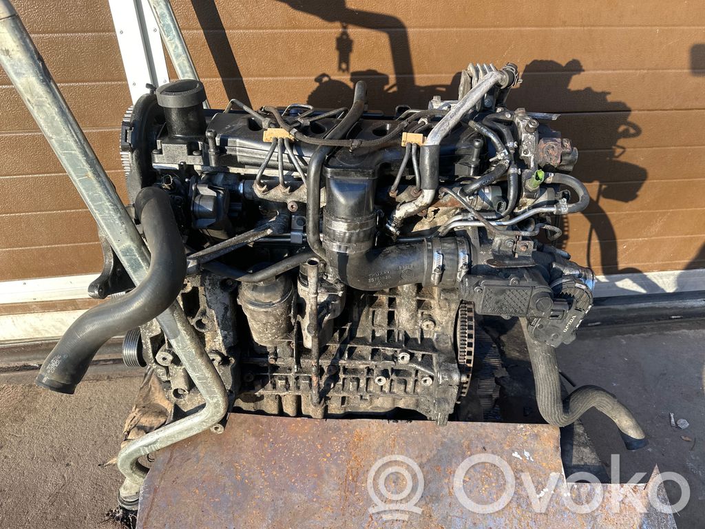 Volvo XC90 Engine 