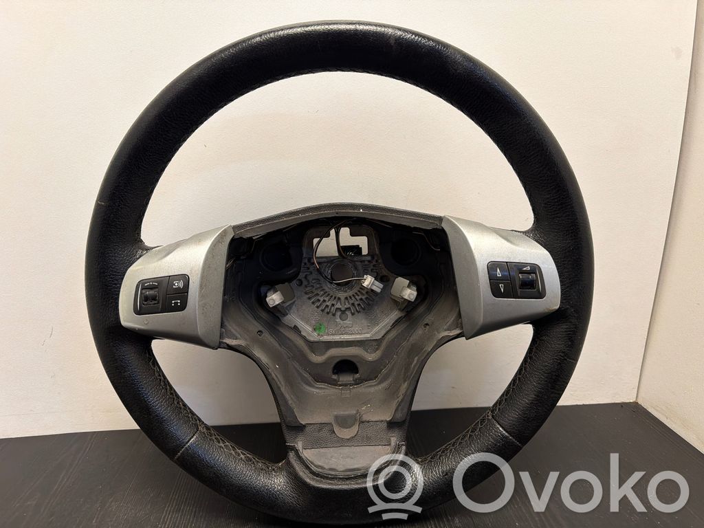 Opel Corsa D Vairas 