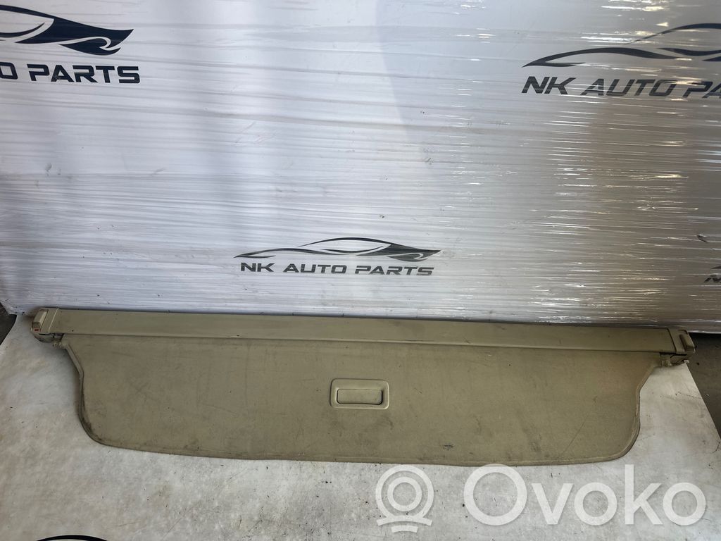 Volvo XC70 Capac mascare portbagaj 