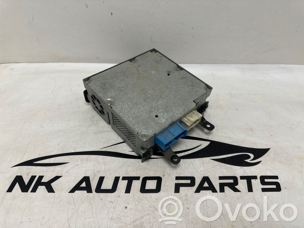BMW 5 E60 E61 Endstufe Audio-Verstärker 
