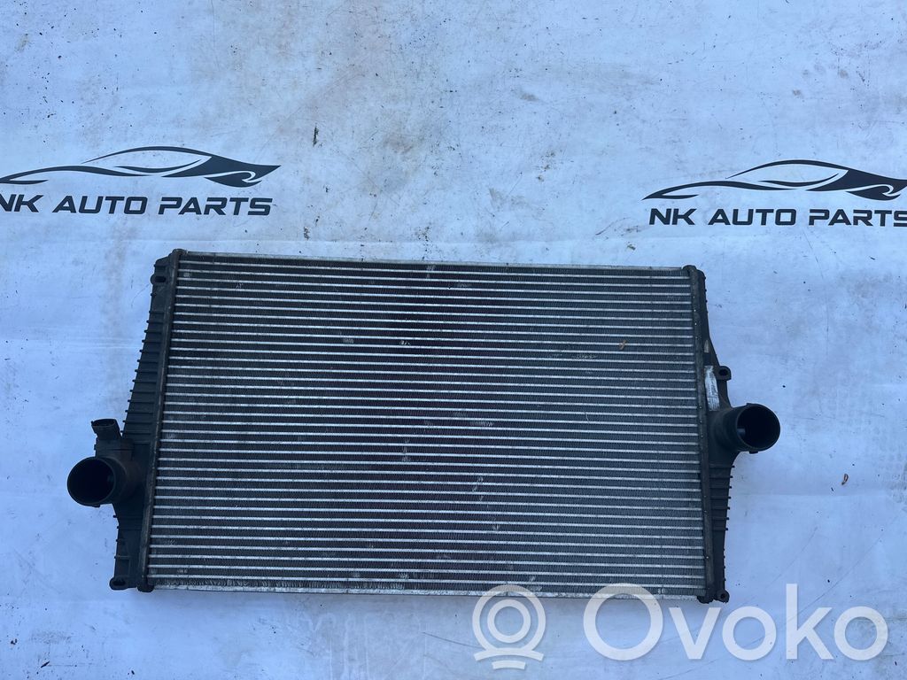 Volvo XC90 Intercooler radiator 