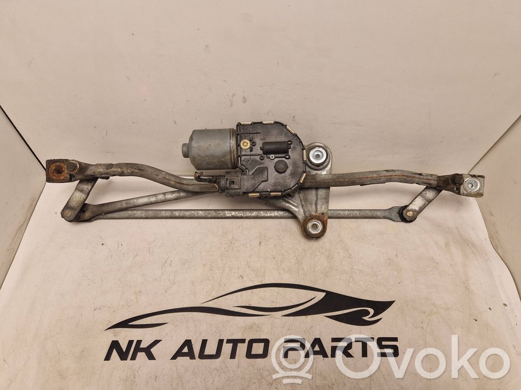 Volvo V50 Motorino del tergicristallo 