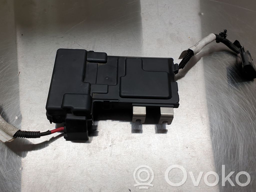Fuse module   31337182LHD