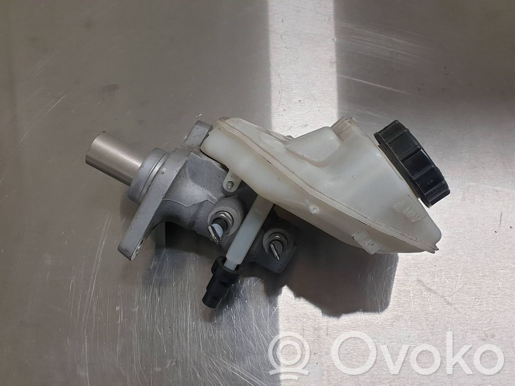 Volvo V60 Master brake cylinder 
