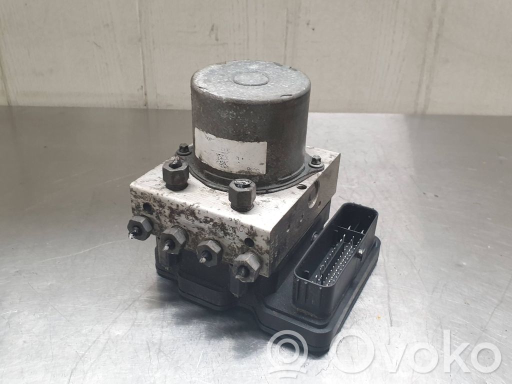 Opel Astra K ABS Blokas 