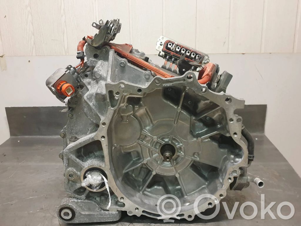 Toyota Corolla E210 E21 Caja de cambios automática 
