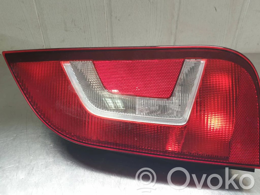 Volkswagen Up Galinis žibintas kėbule 