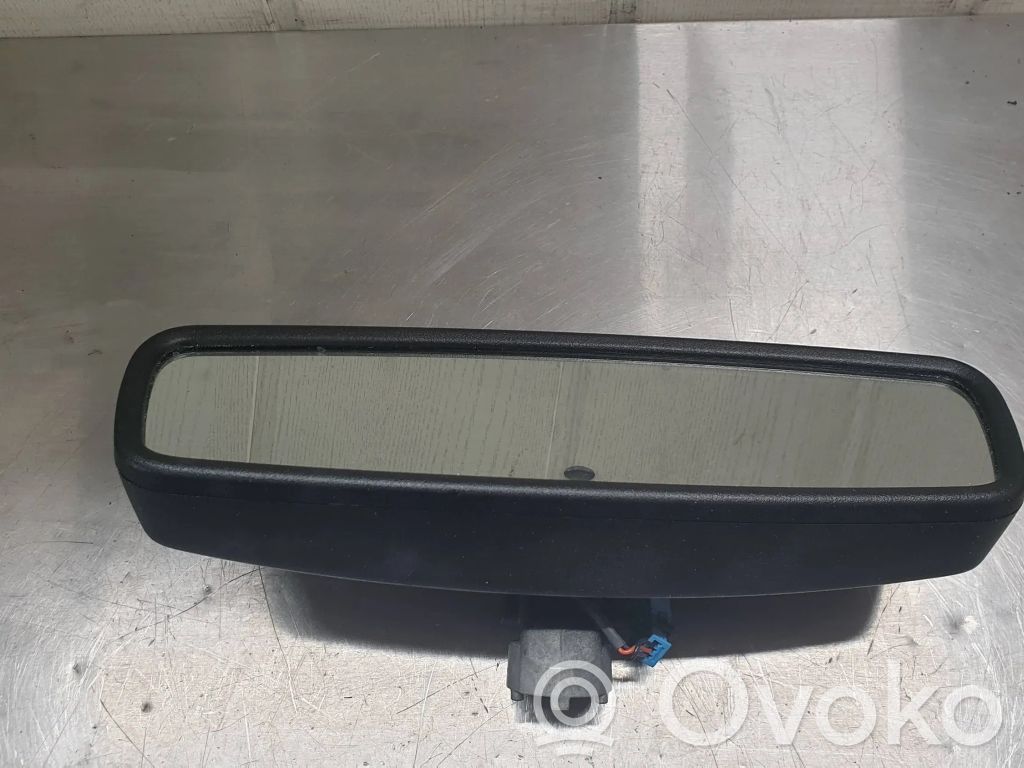 Ford Focus Espejo retrovisor (interior) 