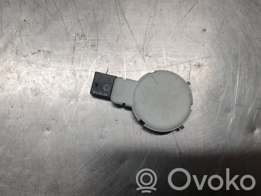 Ford Focus Rain sensor 