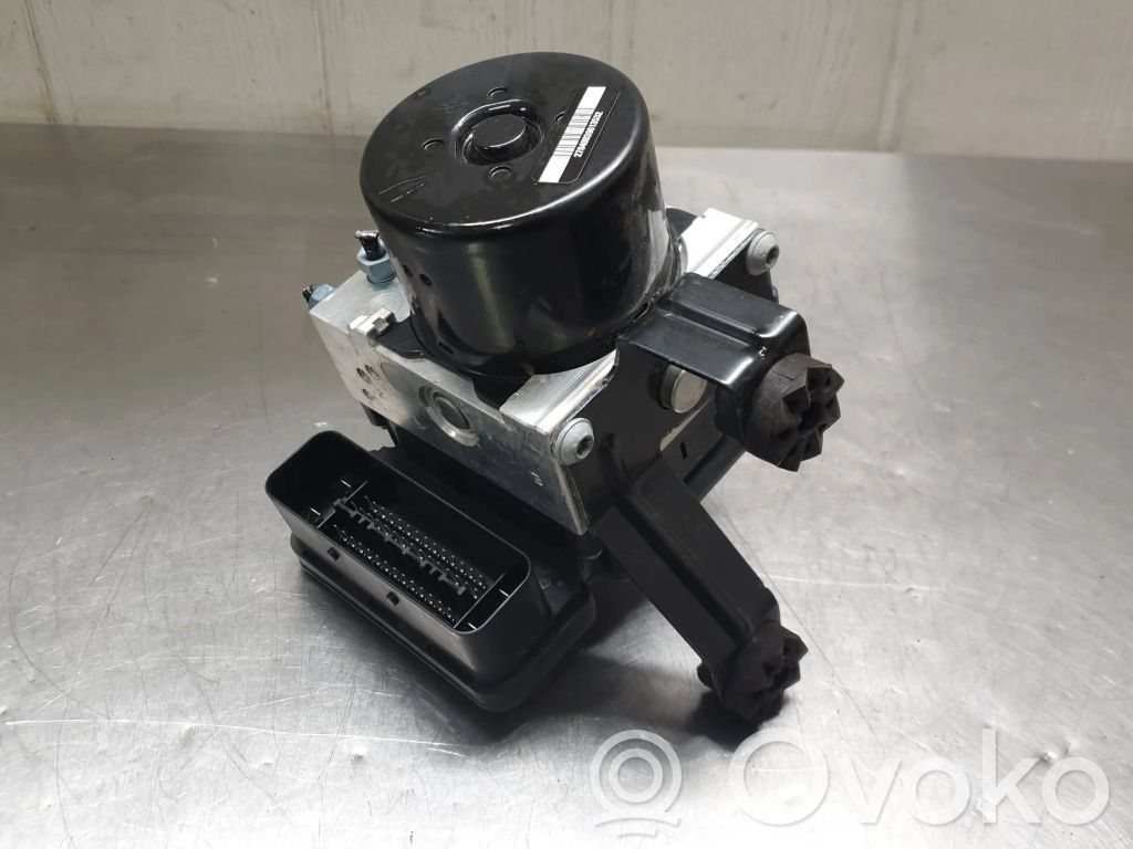 BMW 3 F30 F35 F31 Pompa ABS 