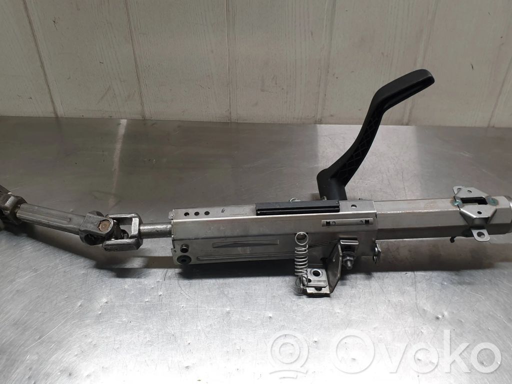 Audi A1 Vairo rato ašis 