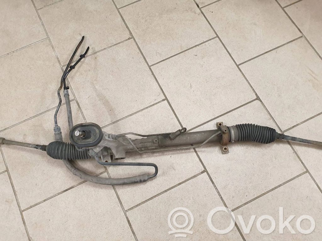 Audi A1 Steering rack 