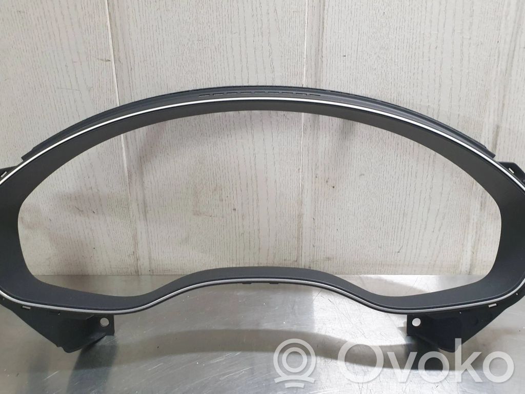 Audi A6 S6 C7 4G Moldura del panel 