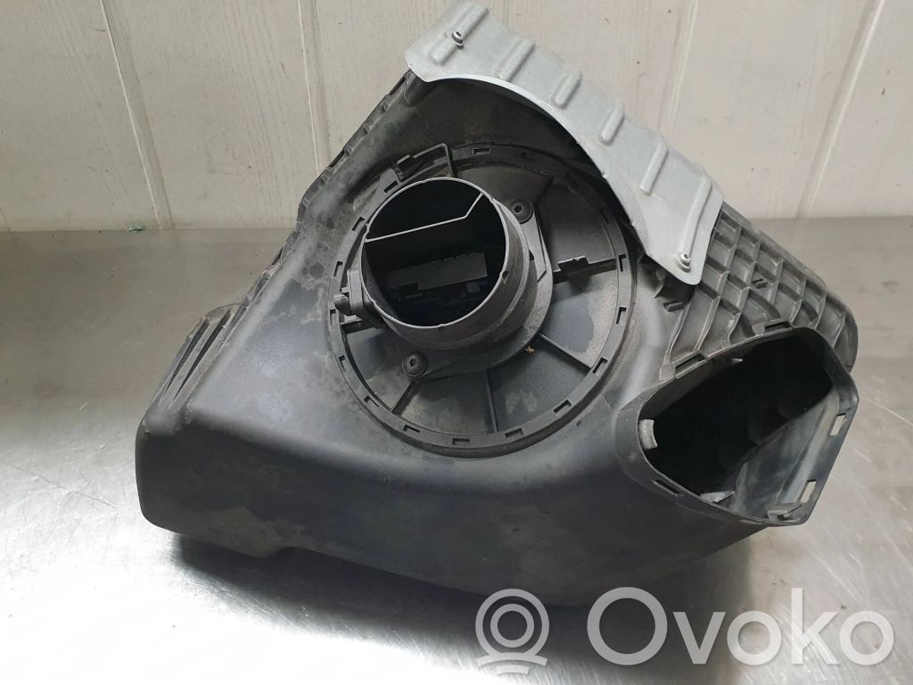 Audi A6 S6 C7 4G Luftfilterkasten 