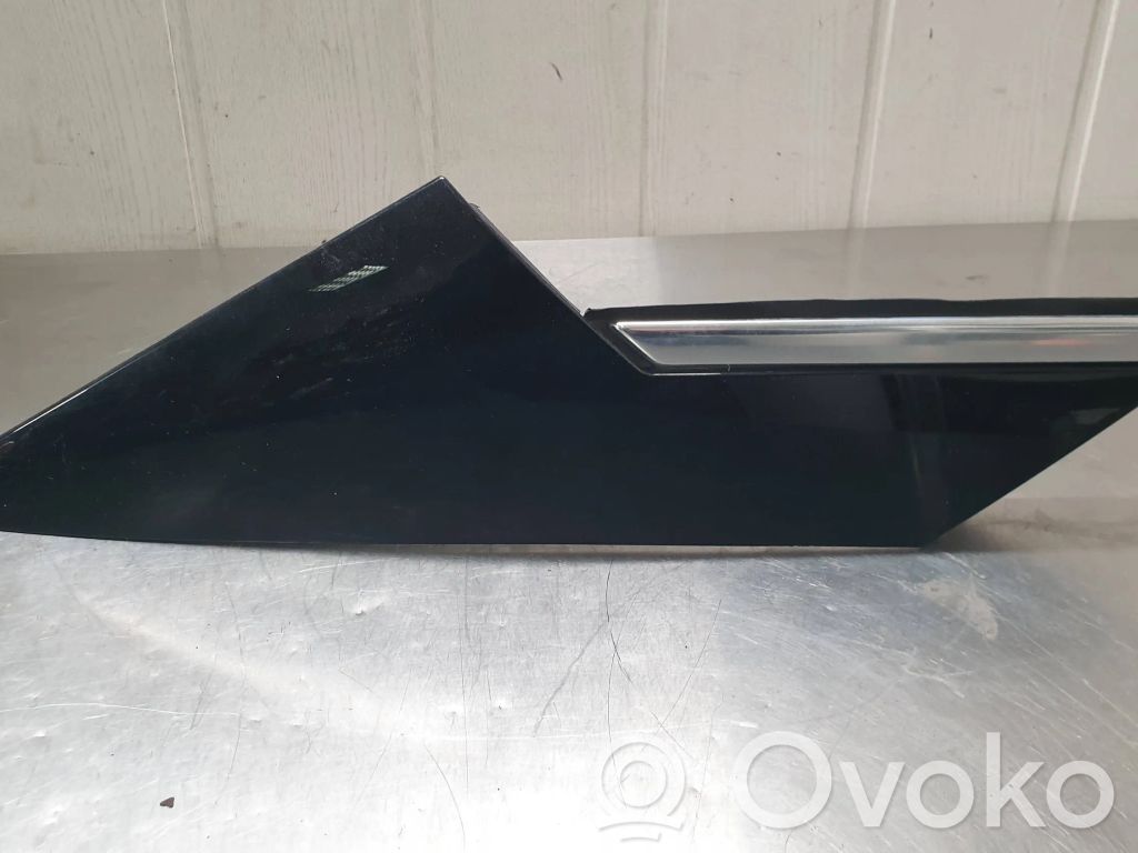 Opel Astra K Aizmugurējā spārna uzlika / moldings 