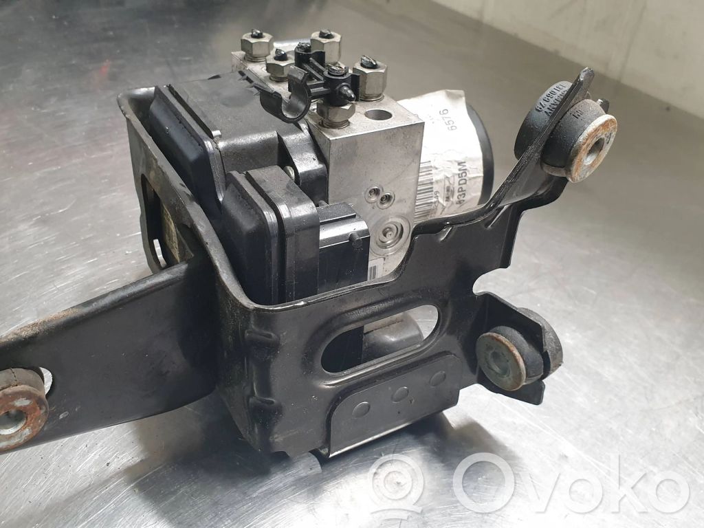 Opel Insignia A ABS Pump 