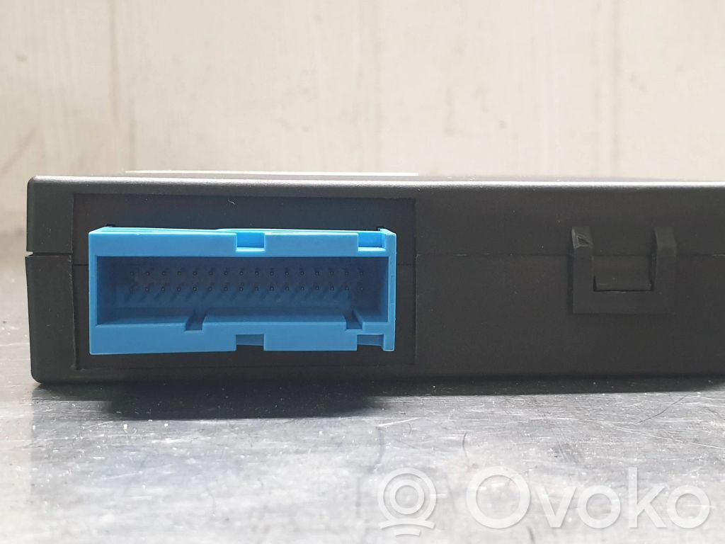 Opel Insignia A Other control units/modules 
