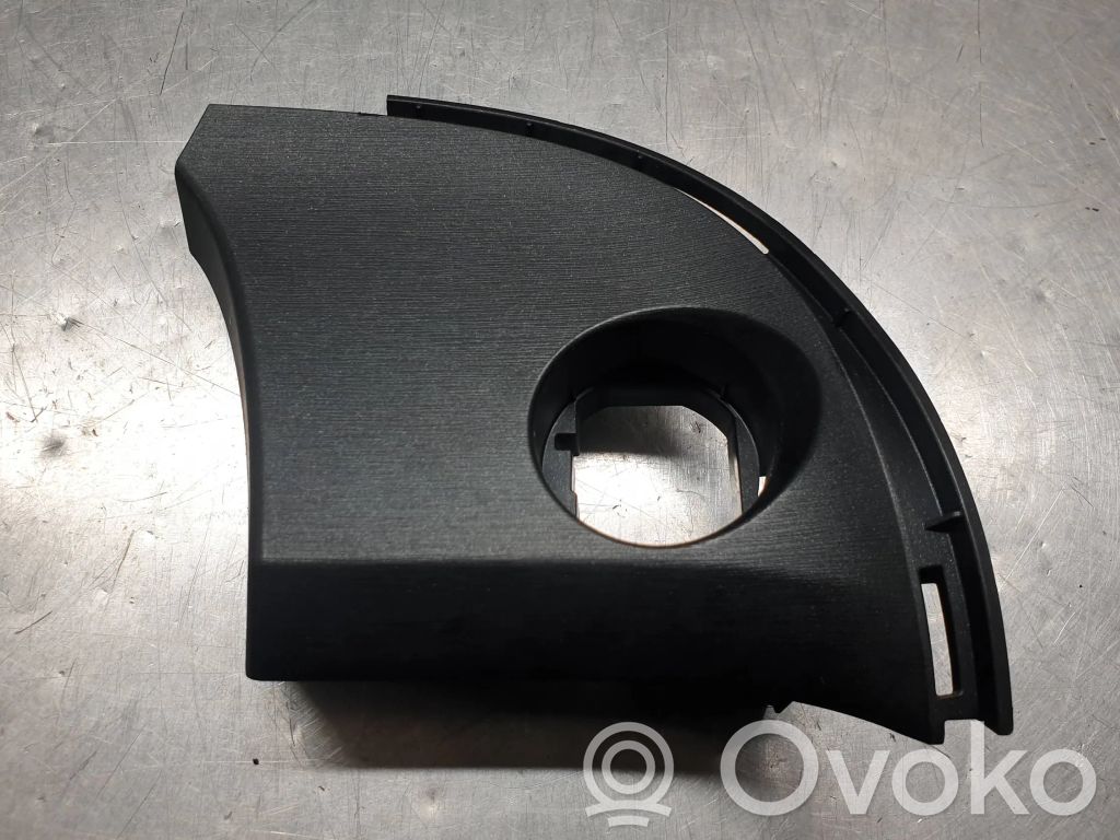 Toyota Prius (XW30) Other dashboard part 