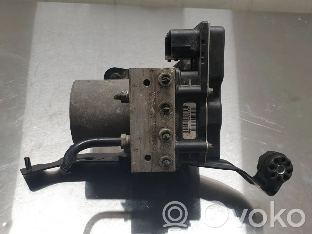 BMW 5 E60 E61 ABS Pump 