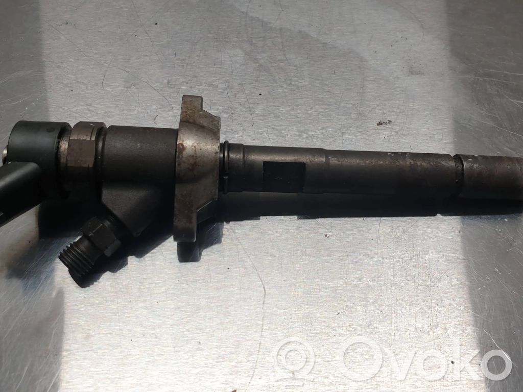 Citroen C5 Sprausla (-i) 