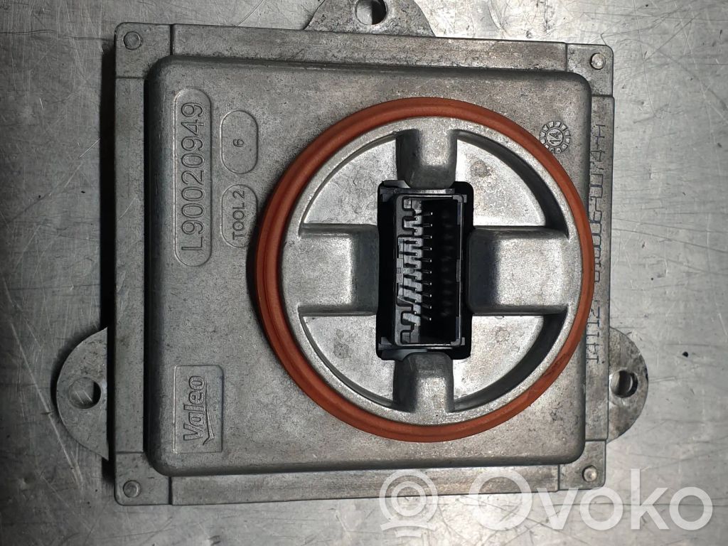 BMW X1 E84 LED ballast control module 