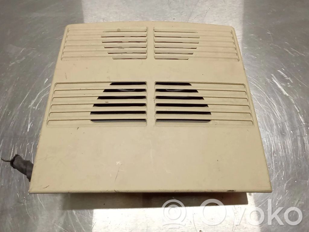 BMW 5 E60 E61 Alarm movement detector/sensor 