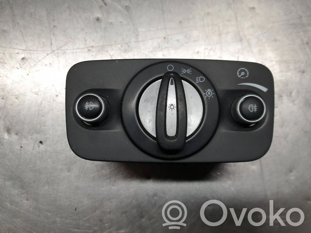 Ford Galaxy Light switch 