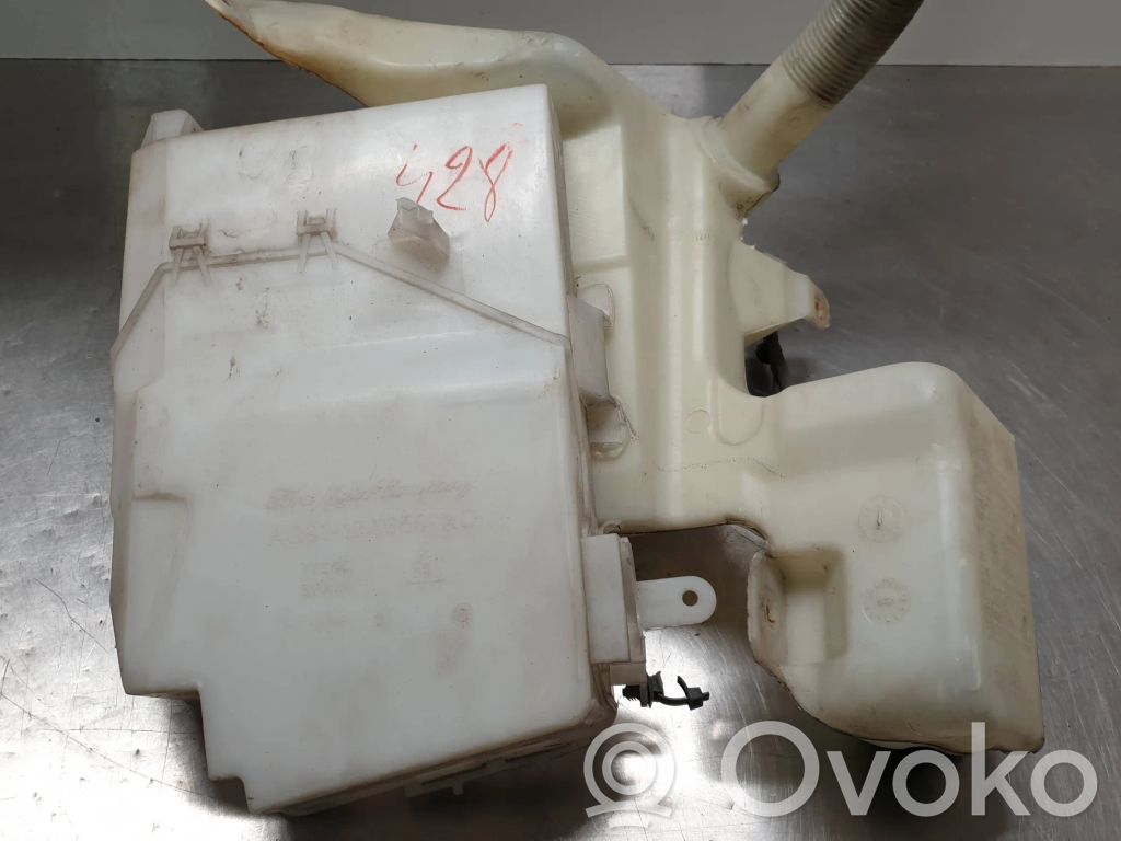Ford Galaxy Logu šķidruma tvertne 