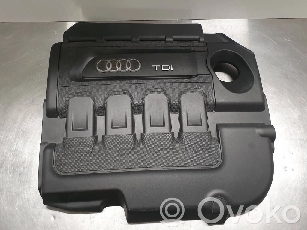 Audi A3 S3 8V Moottorin koppa 