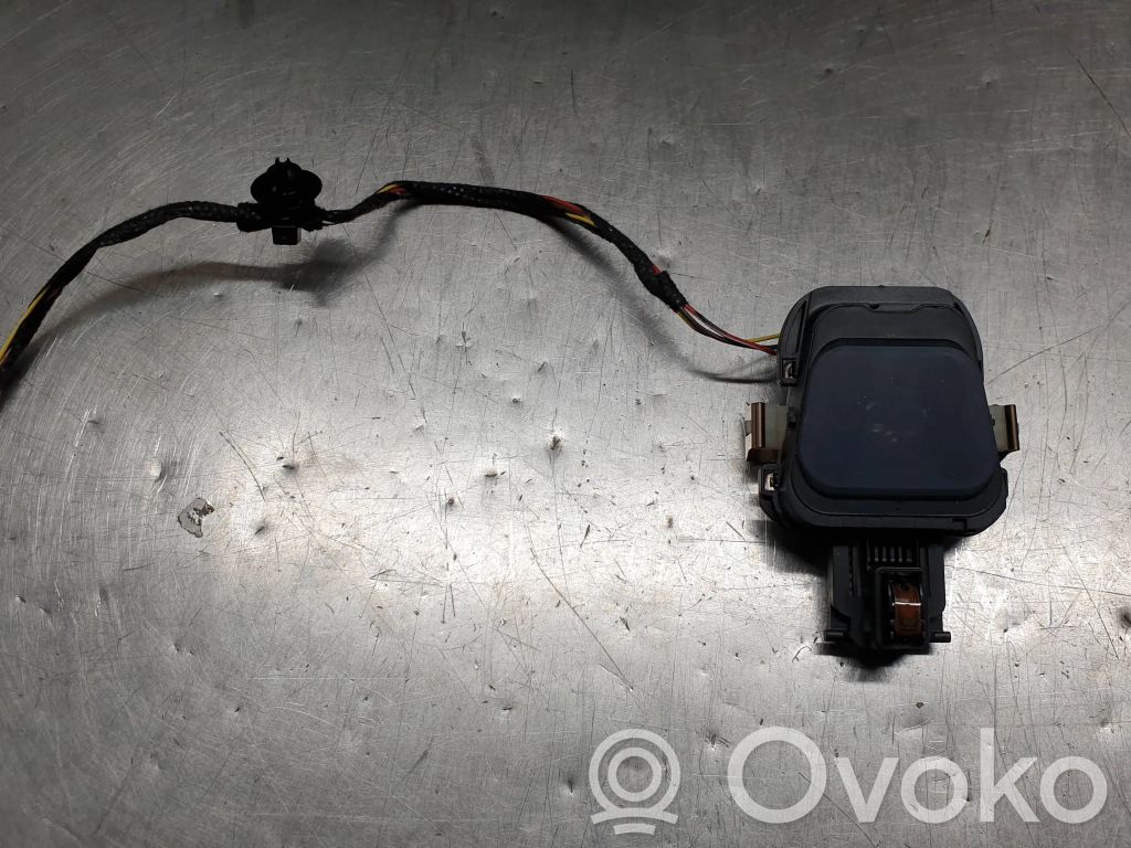 Mercedes-Benz C W205 Sensor de lluvia 
