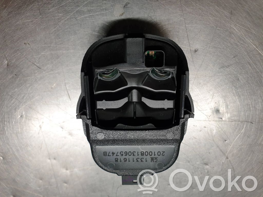 Opel Insignia A Rain sensor 