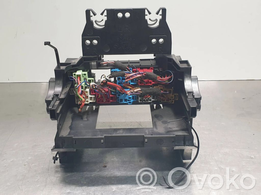 Audi A1 Fuse module 