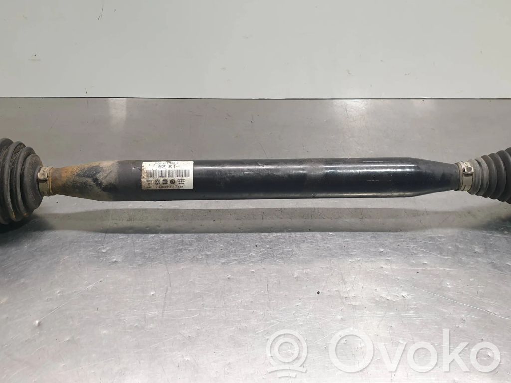 Audi A1 Front driveshaft 