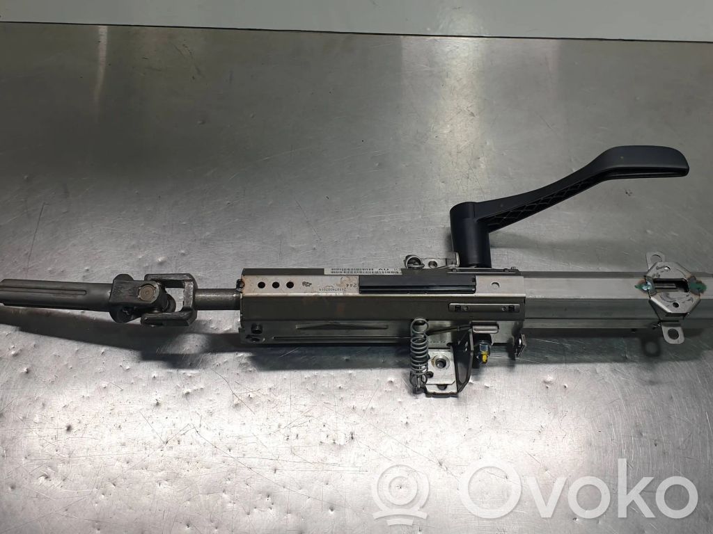 Audi A1 Vairo rato ašis 