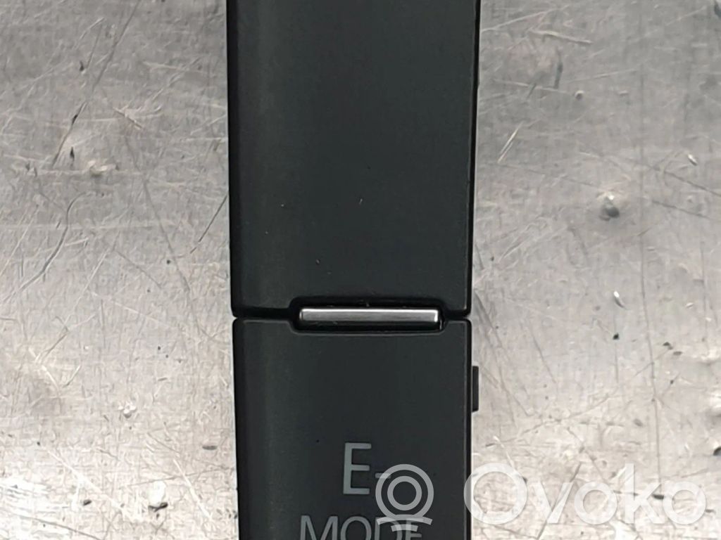 Volkswagen e-Golf Other switches/knobs/shifts 