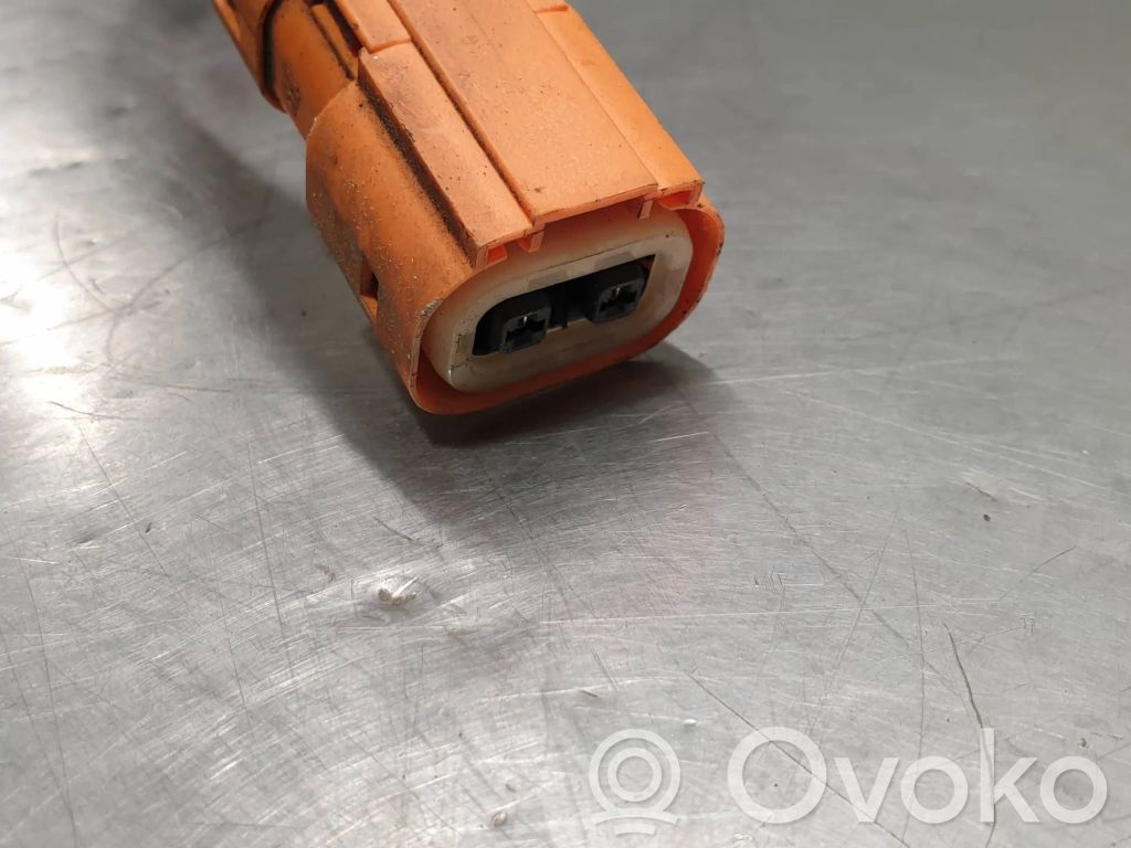 Volkswagen e-Golf Korkeajännitekaapeli 