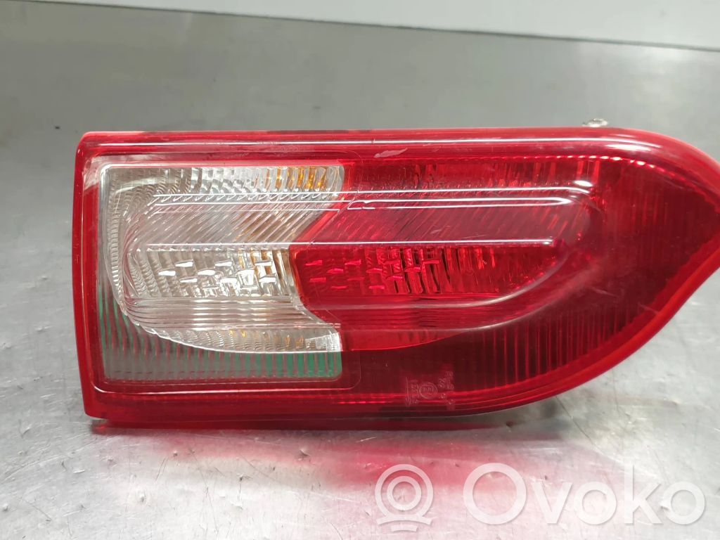 Opel Insignia A Takavalot 
