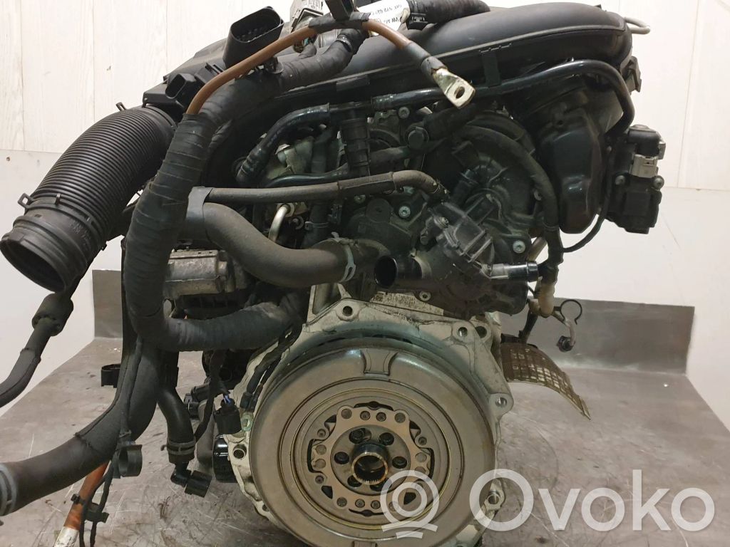 Engine   CUK,CUKB