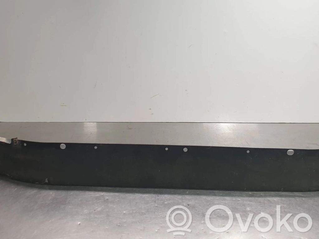 Opel Insignia A Front bumper cross member 