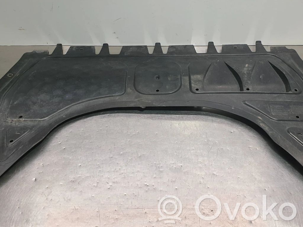 Audi A3 S3 8P Engine splash shield/under tray 