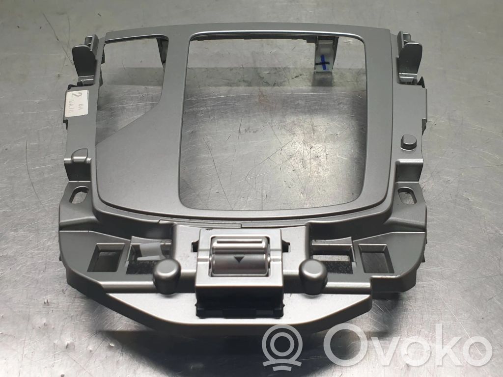 Mazda CX-3 Gear shifter surround trim plastic 