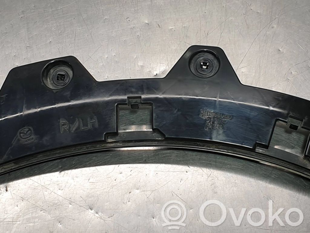 Mazda CX-3 Rear bumper mounting bracket 