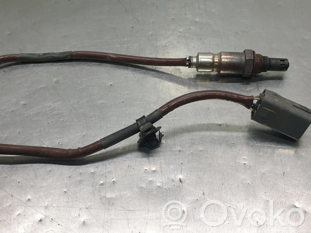 Mazda CX-3 Lambda probe sensor 